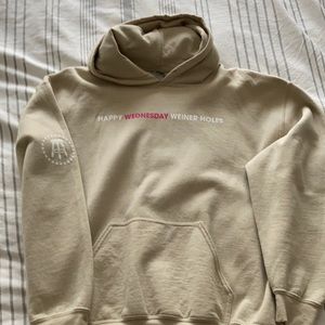 Call Her Daddy Hoodie